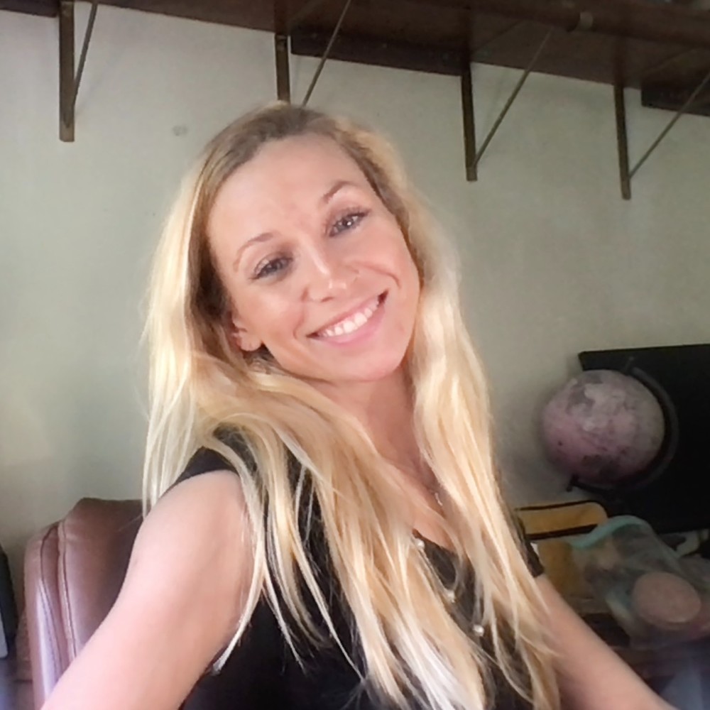 Meet your Posher, Brandi